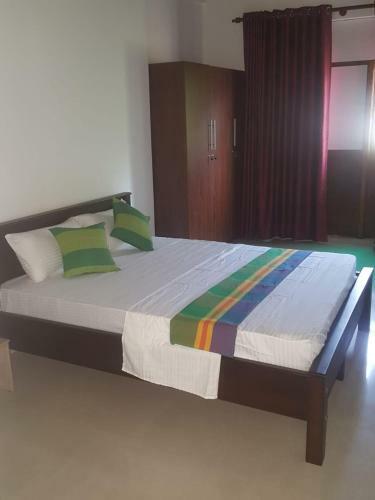 Apartamento Casa 14