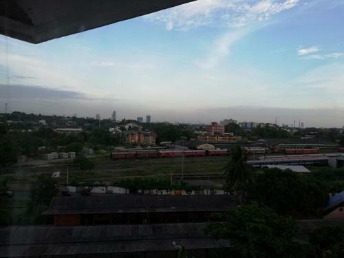 Apartamento Ascon Residencies - Colombo 9