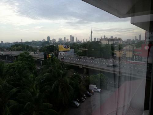 Apartamento Ascon Residencies - Colombo 9