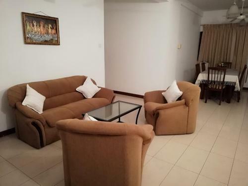 Apartamento Ascon Residencies - Colombo 9