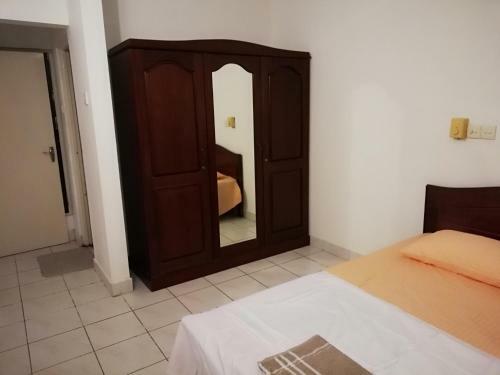 Apartamento Ascon Residencies - Colombo 9