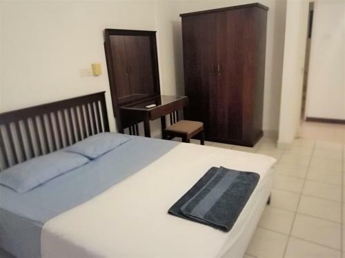 Apartamento Ascon Residencies - Colombo 9