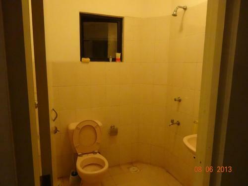 Apartamento Ascon Residencies - Colombo 9