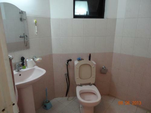 Apartamento Ascon Residencies - Colombo 9