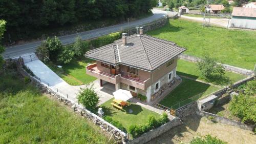 Casa Fresneda