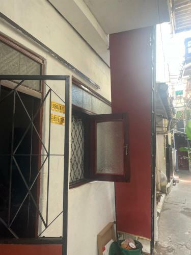 The Home Stay