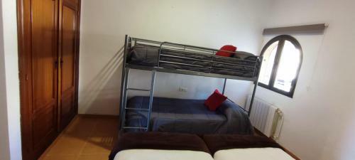 Villa Castillo Badlands