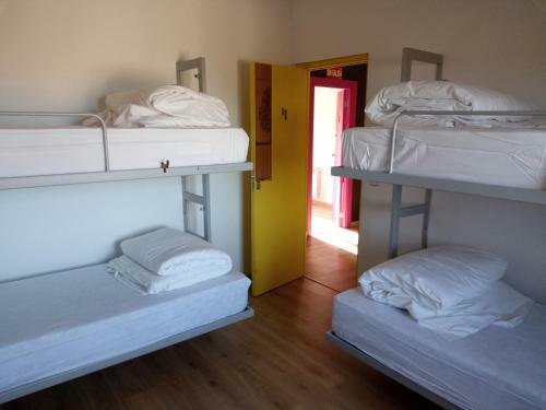 Albergue Fresno De Cantespino - La Tormenta
