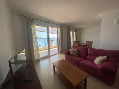 Apartamento Sa Tequina By Riera Rossello