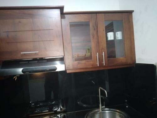 Apartamento Ovel View Residence