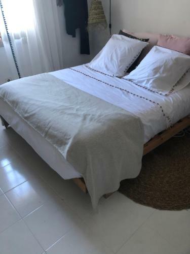 Apartamento Binichu Beach House