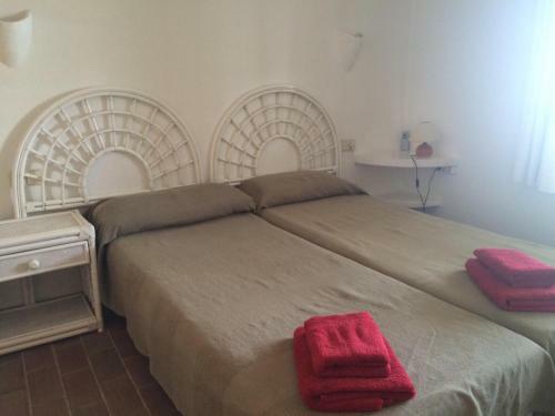 Apartamento Es Castell 03