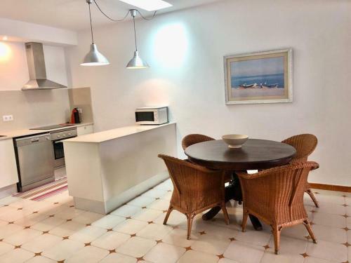 Apartamento David By Riera Rossello