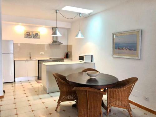Apartamento David By Riera Rossello