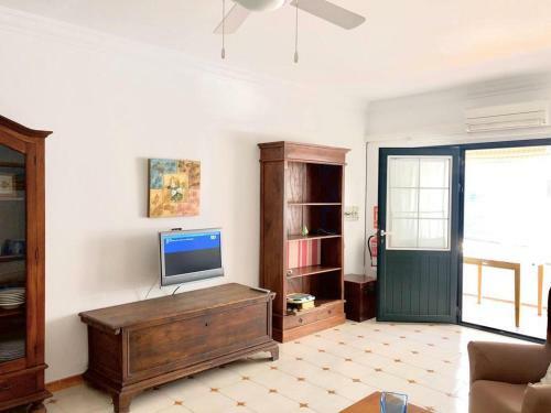 Apartamento David By Riera Rossello