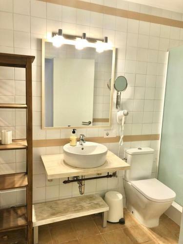 Apartamento David By Riera Rossello