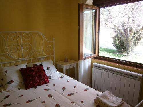 Casa Rural La Casilla De Mila