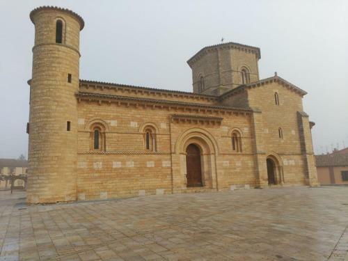 Casa Rural La Casilla De Mila