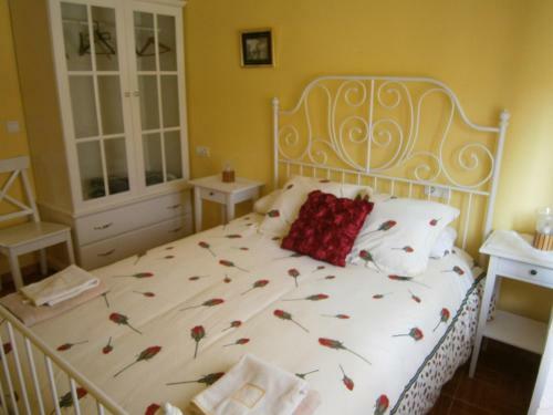 Casa Rural La Casilla De Mila