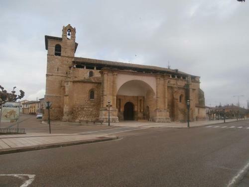 Casa Rural La Casilla De Mila