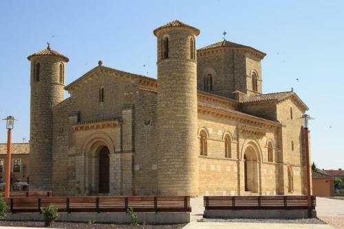 Casa Rural La Casilla De Mila