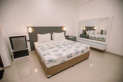 Apartamento Burberry Residencies