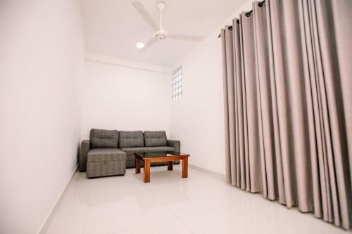 Apartamento Burberry Residencies