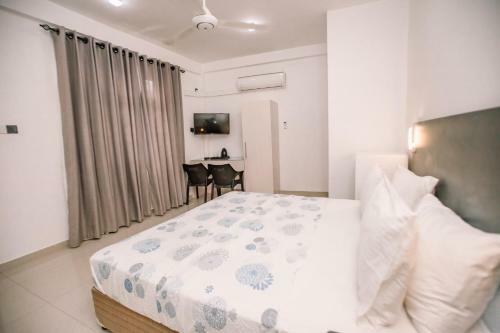 Apartamento Burberry Residencies