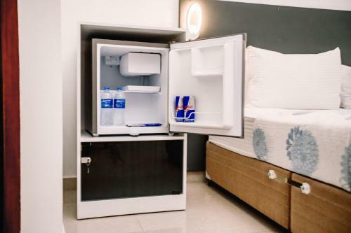 Apartamento Burberry Residencies