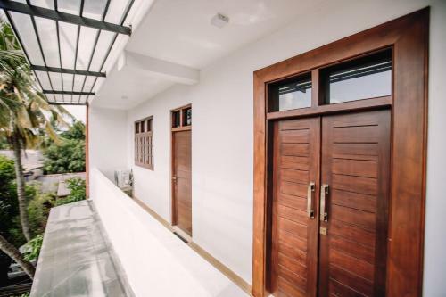 Apartamento Burberry Residencies