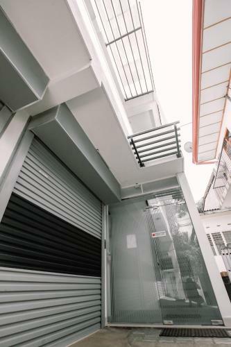 Apartamento Burberry Residencies