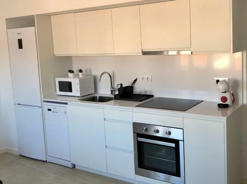 Apartamento Atalaya De Fornells