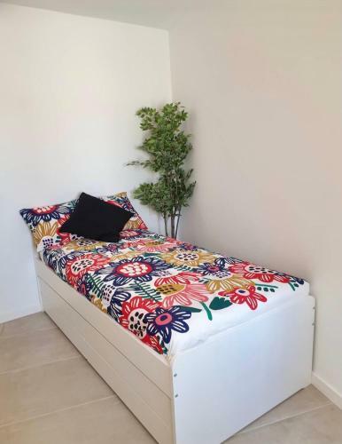 Apartamento Atalaya De Fornells