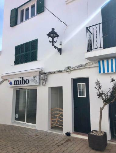 Apartamento Atalaya De Fornells