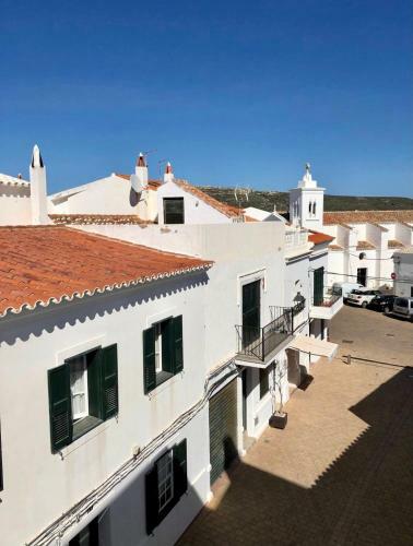 Apartamento Atalaya De Fornells