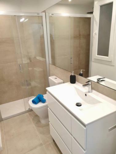 Apartamento Atalaya De Fornells