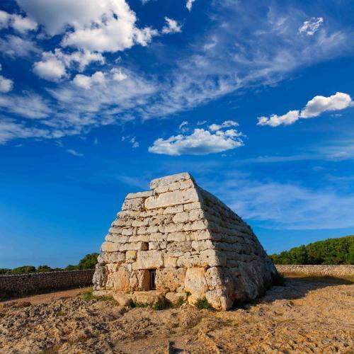 Apartamento Casa Cristalina Menorca