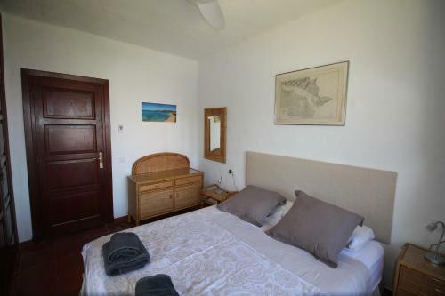 Apartamento Casa Cristalina Menorca