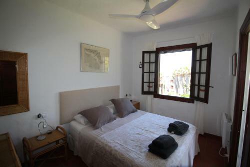 Apartamento Casa Cristalina Menorca