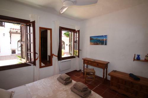 Apartamento Casa Cristalina Menorca