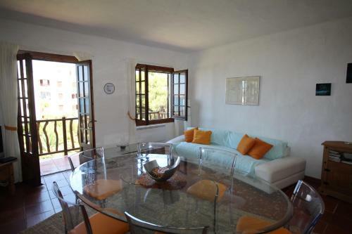 Apartamento Casa Cristalina Menorca