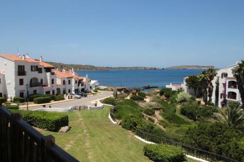 Apartamento Casa Cristalina Menorca