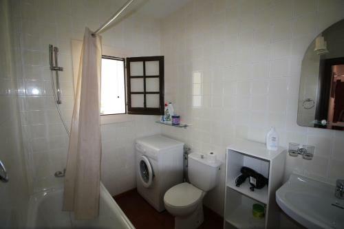 Apartamento Casa Cristalina Menorca
