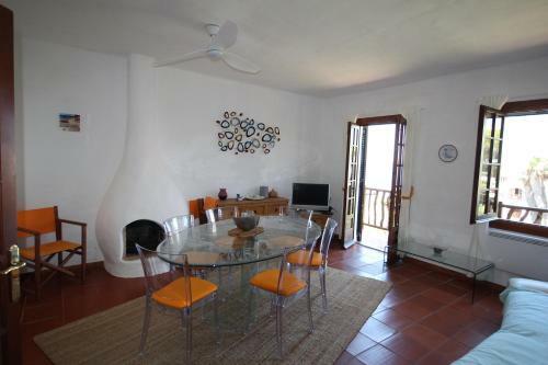 Apartamento Casa Cristalina Menorca