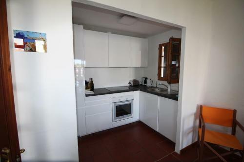 Apartamento Casa Cristalina Menorca