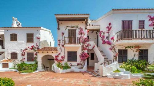 Apartamento Casa Cristalina Menorca