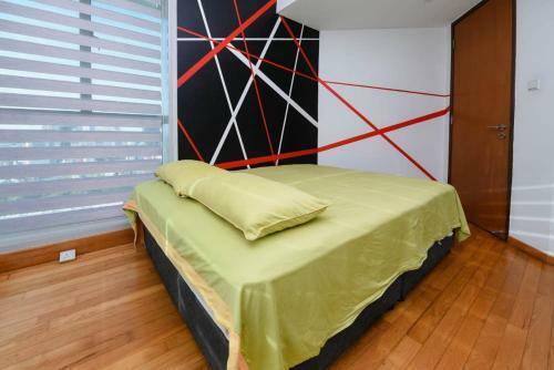 Apartamento Monarch Residence, Colombo 03, Srilanka