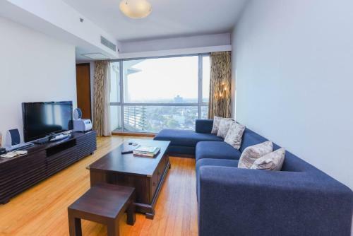 Apartamento Monarch Residence, Colombo 03, Srilanka