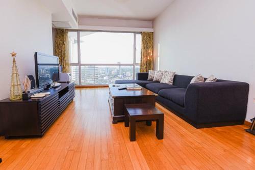 Apartamento Monarch Residence, Colombo 03, Srilanka