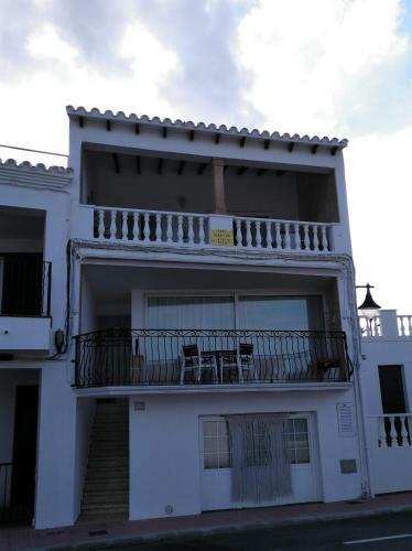 Apartamento Tramuntana 37, 1�